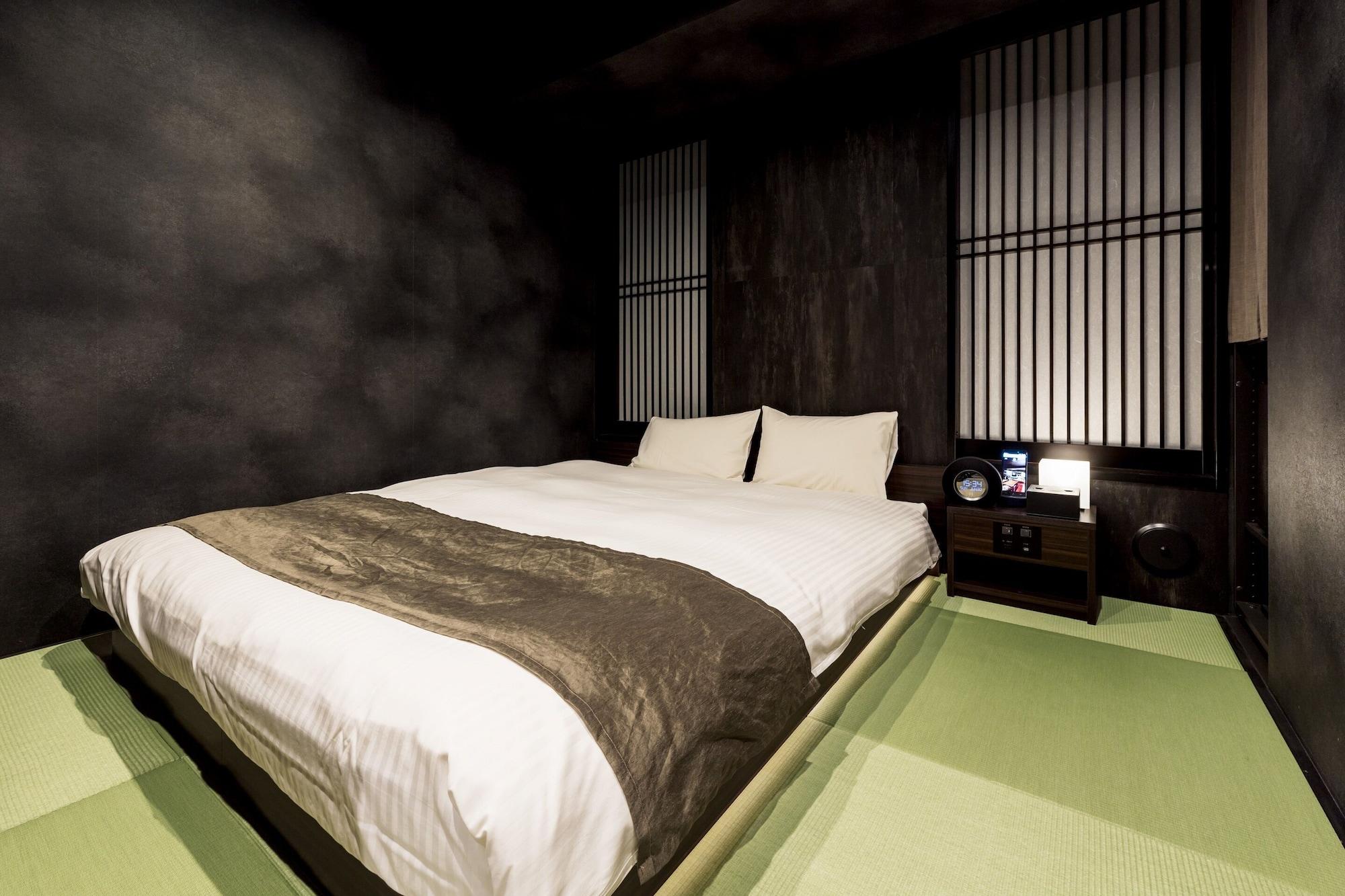 Prostyle Ryokan Yokohama Bashamichi Екстер'єр фото