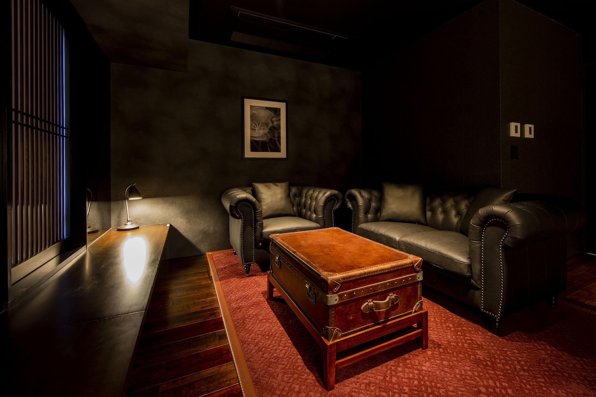 Prostyle Ryokan Yokohama Bashamichi Екстер'єр фото