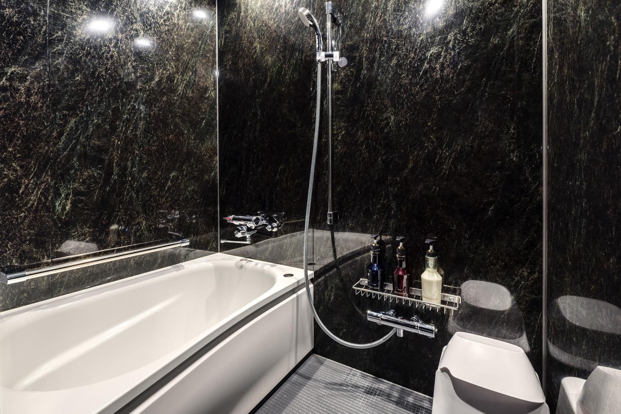 Prostyle Ryokan Yokohama Bashamichi Екстер'єр фото