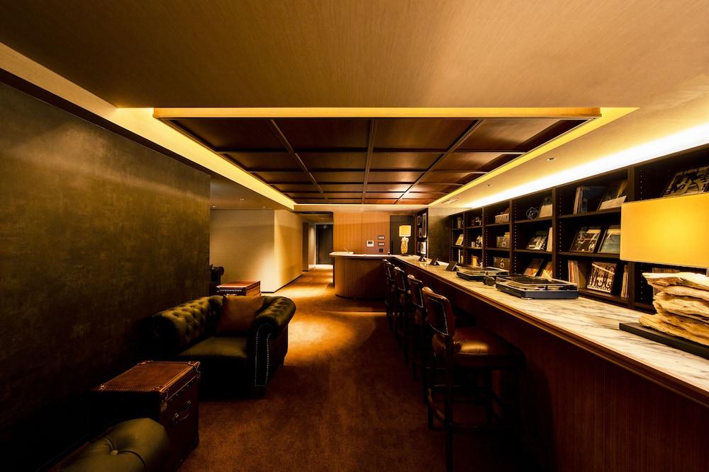 Prostyle Ryokan Yokohama Bashamichi Екстер'єр фото