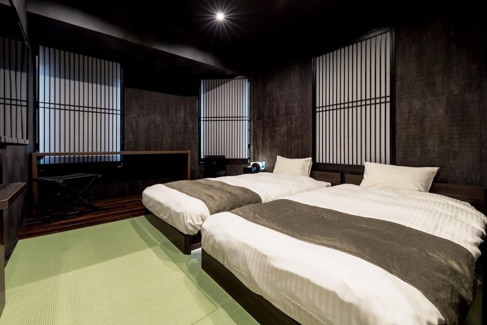 Prostyle Ryokan Yokohama Bashamichi Екстер'єр фото