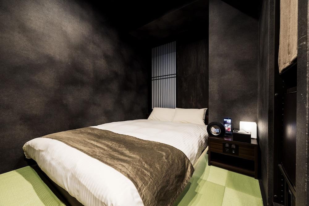 Prostyle Ryokan Yokohama Bashamichi Екстер'єр фото