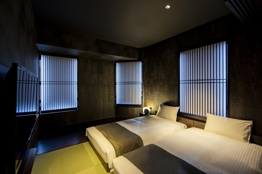 Prostyle Ryokan Yokohama Bashamichi Екстер'єр фото
