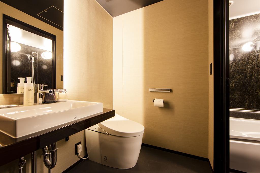 Prostyle Ryokan Yokohama Bashamichi Екстер'єр фото