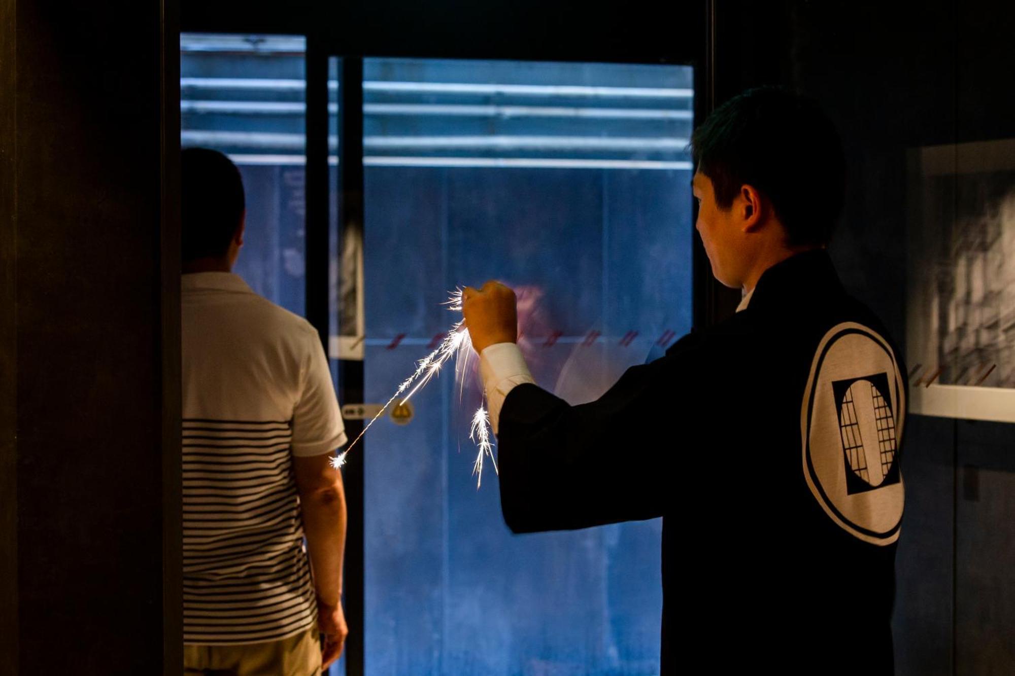 Prostyle Ryokan Yokohama Bashamichi Екстер'єр фото