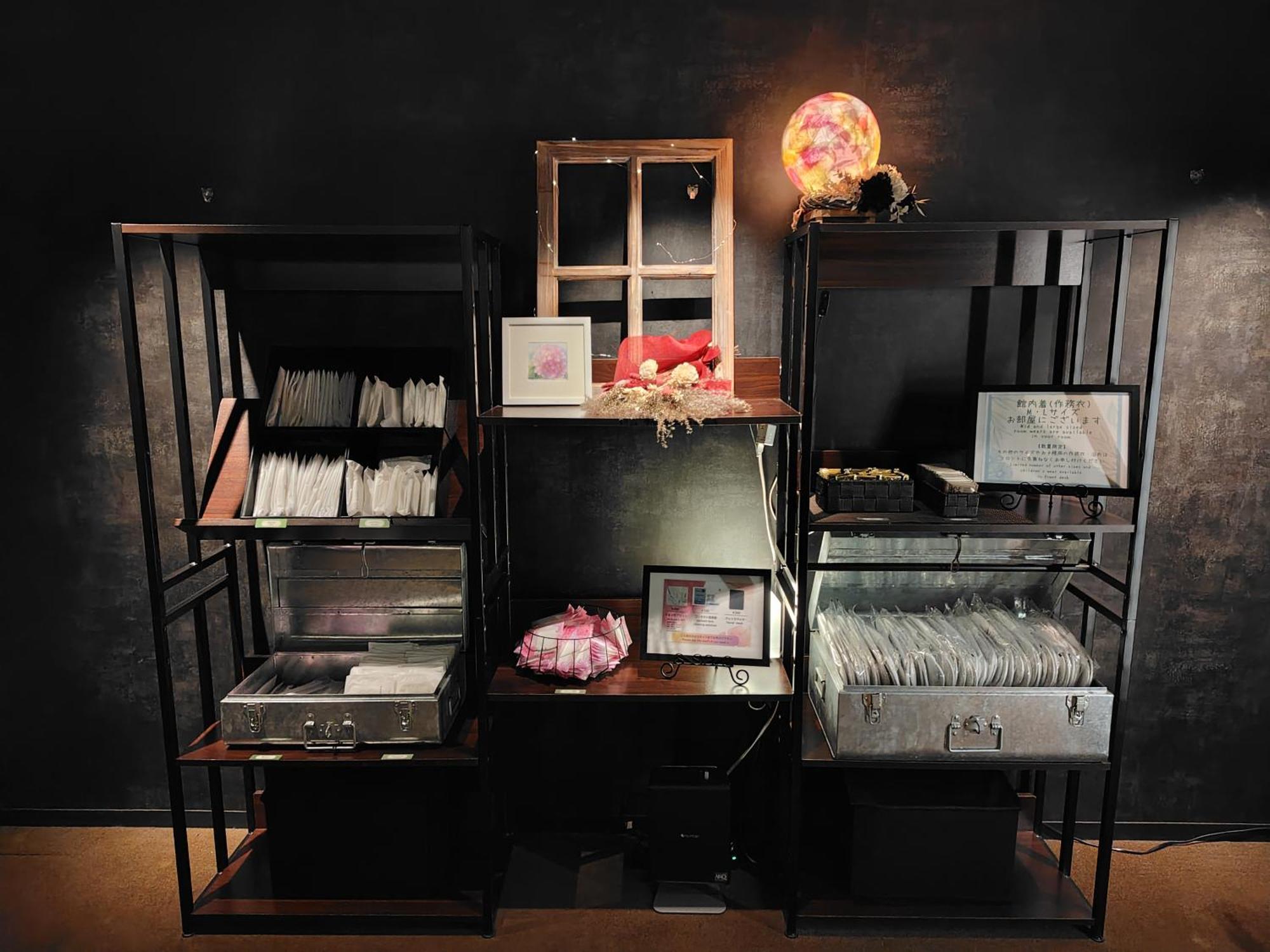 Prostyle Ryokan Yokohama Bashamichi Екстер'єр фото