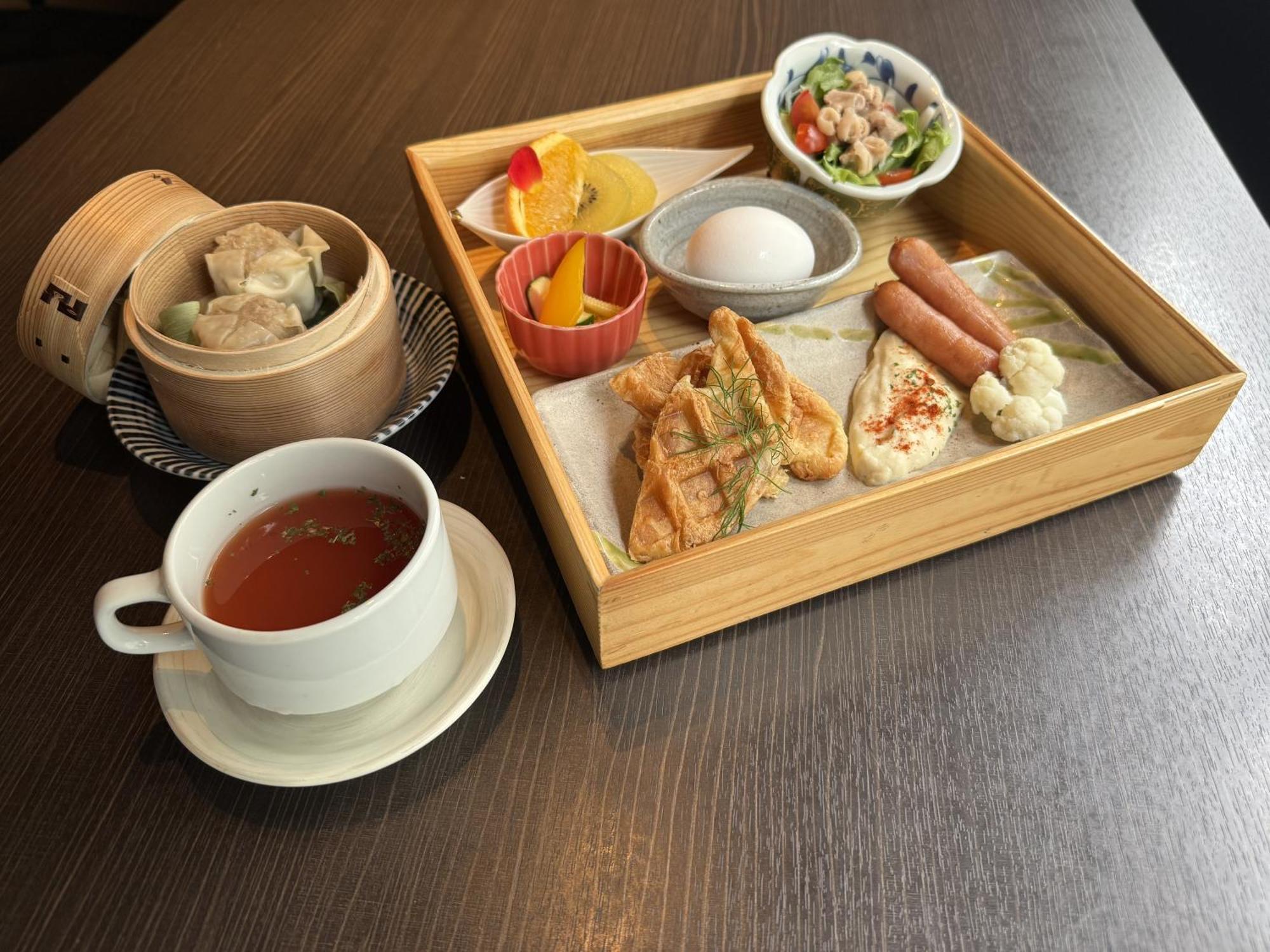 Prostyle Ryokan Yokohama Bashamichi Екстер'єр фото