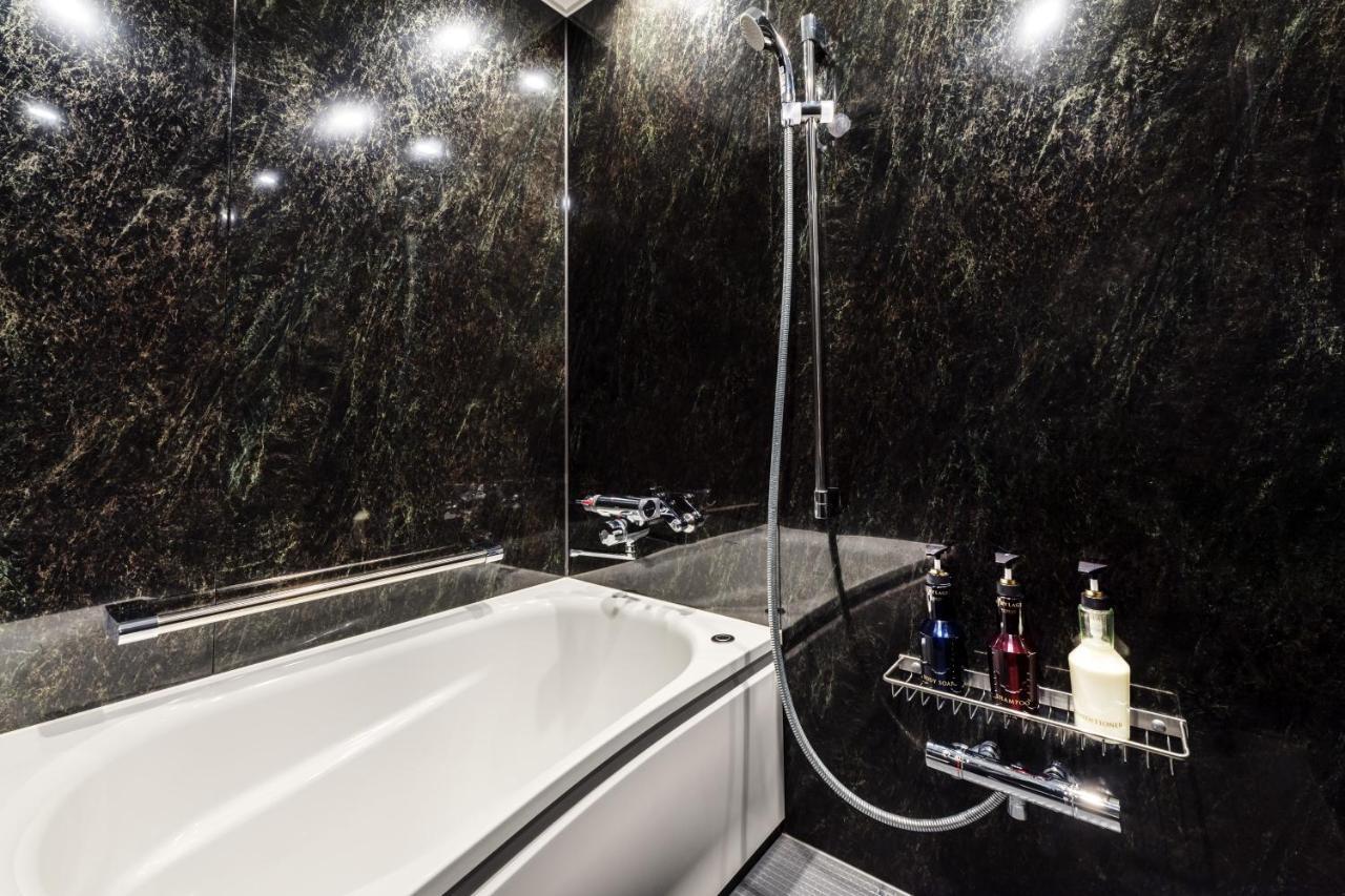 Prostyle Ryokan Yokohama Bashamichi Екстер'єр фото